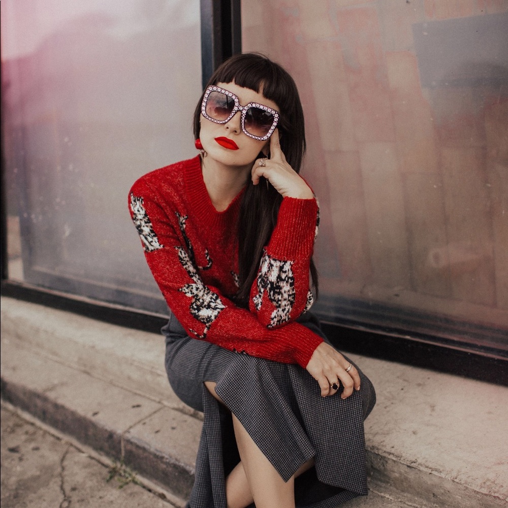 Wildfox Sweater